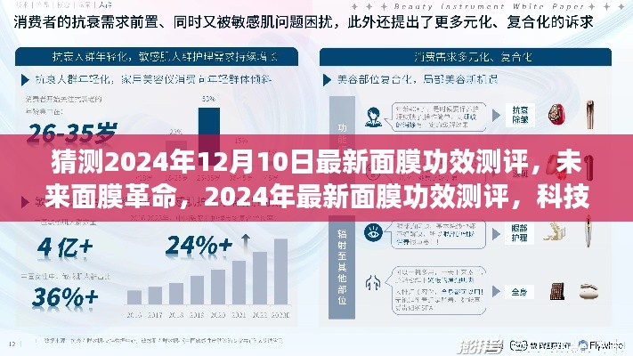 科技赋能未来面膜革命,揭秘2024年最新面膜功效测评与肌肤新生奥秘