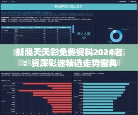 新澳天天彩免费资料2024老:资深彩迷精选走势宝典