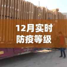 全球防疫态势实时更新，12月防疫等级划分图解析