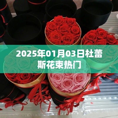 杜蕾斯花束,热门话题揭秘,2025年元旦新潮流