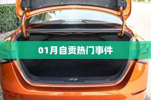 自贡热点事件回顾，一月大事件盘点