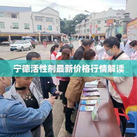 宁德活性剂最新价格行情解读