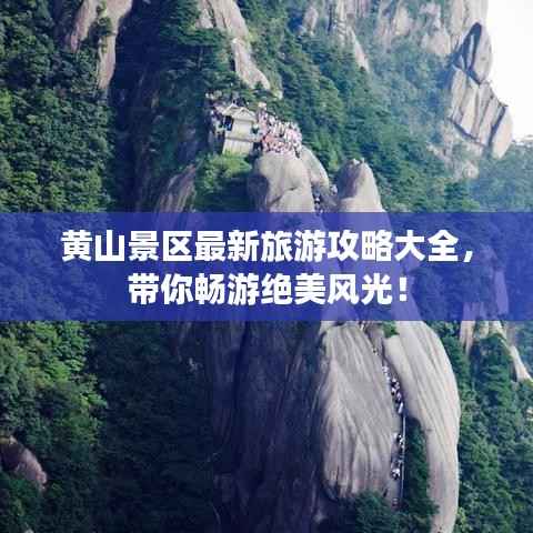 黄山景区最新旅游攻略大全,带你畅游绝美风光!