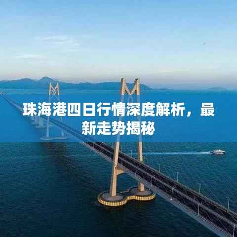 珠海港四日行情深度解析,最新走势揭秘