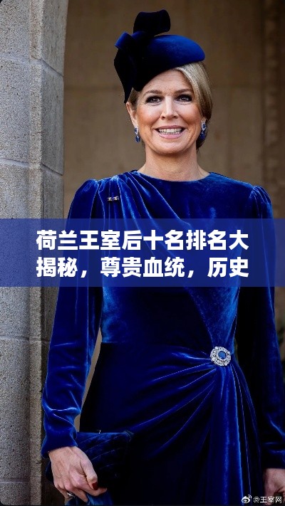 荷兰王室后十名排名大揭秘,尊贵血统,历史传承!